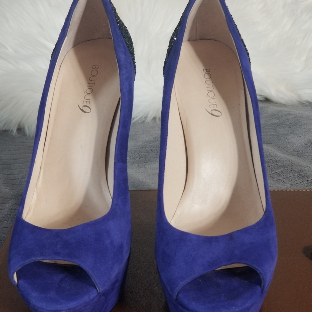 Shoe